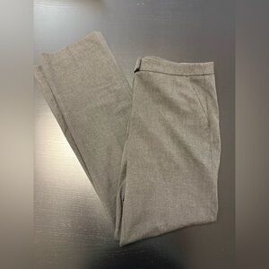 RW&CO. Size 12 Women’s Classic Grey Dress Pants
